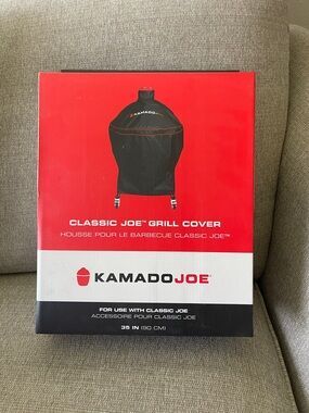Grill Cover